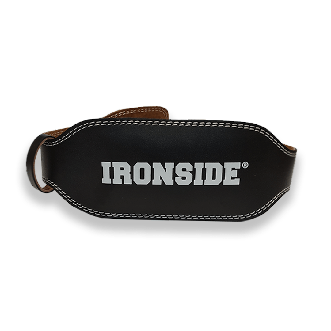 Cinturón de Levantamiento IRONSIDEACCCESORIO ENTRENAMIENTOIRONSIDE