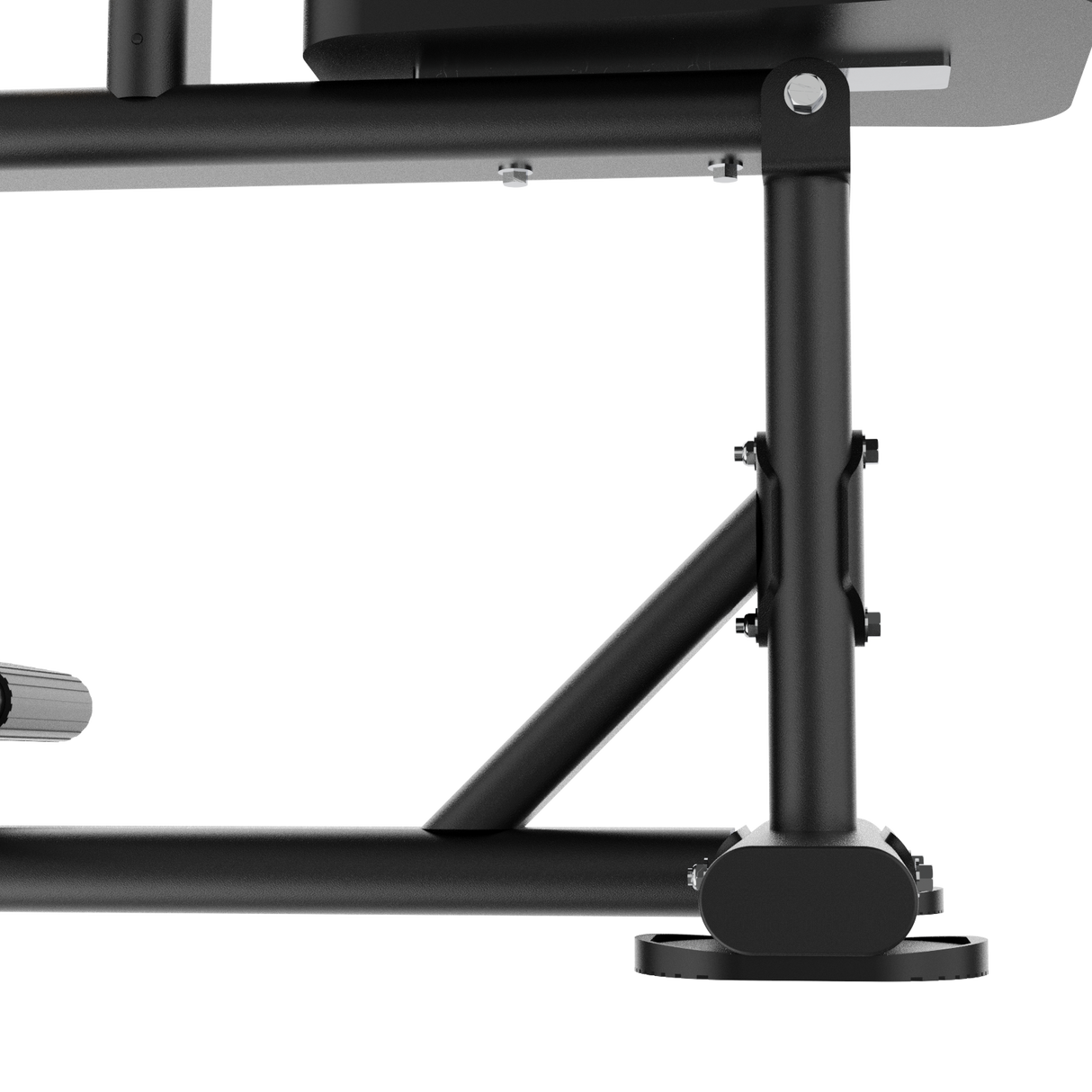 Seated Calf IRONSIDE Luxe