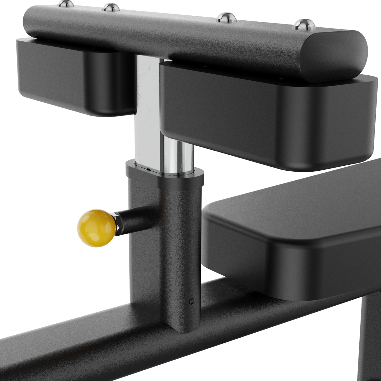 Seated Calf IRONSIDE Luxe