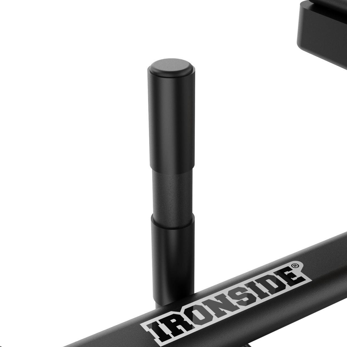 Seated Calf IRONSIDE Luxe