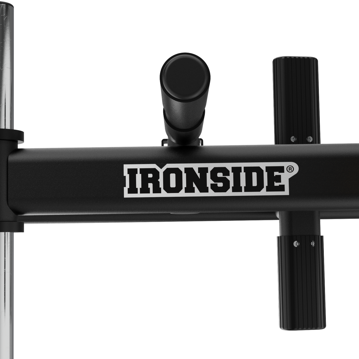 Seated Calf IRONSIDE Luxe