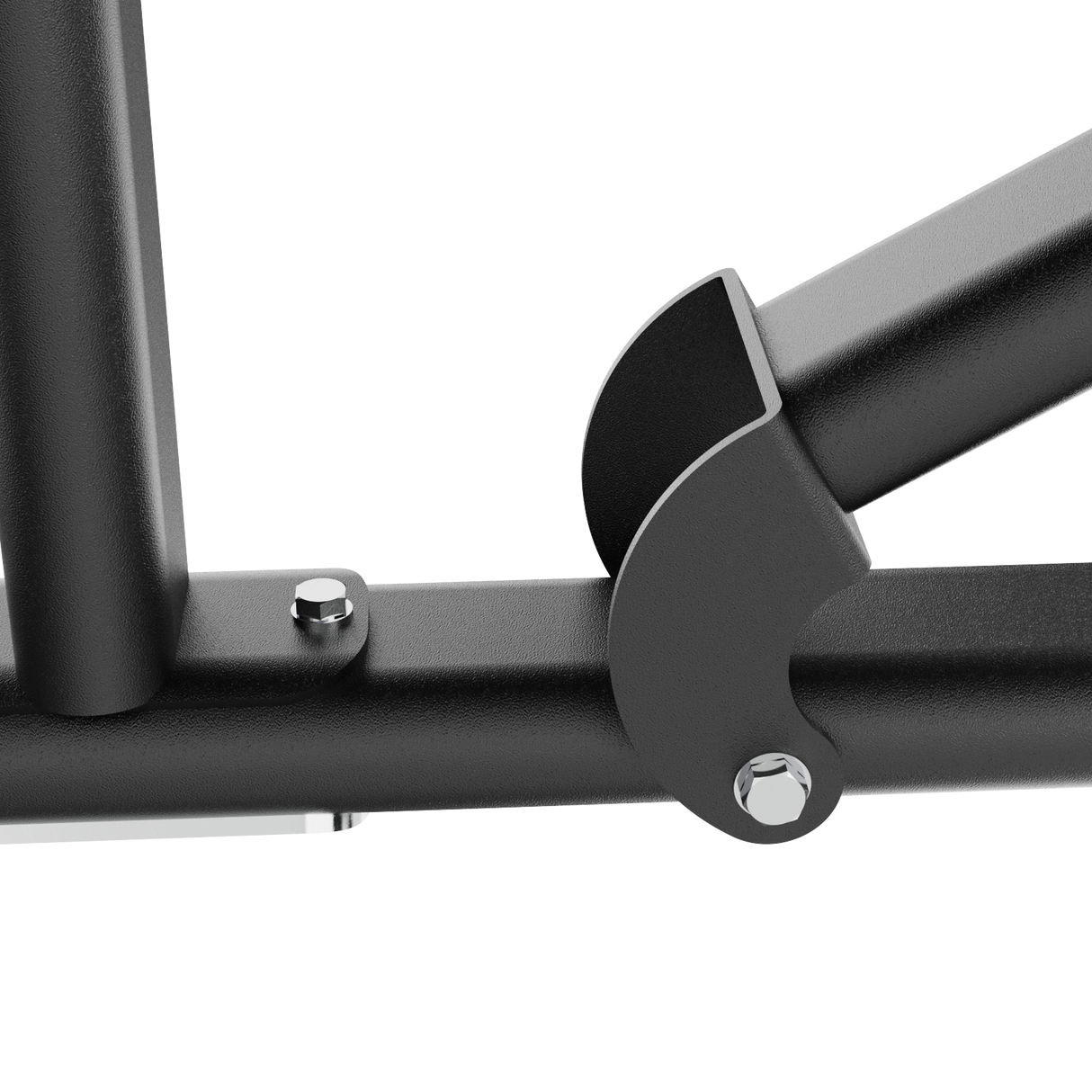 Banco Declinable Ajustable IRONSIDE Luxe