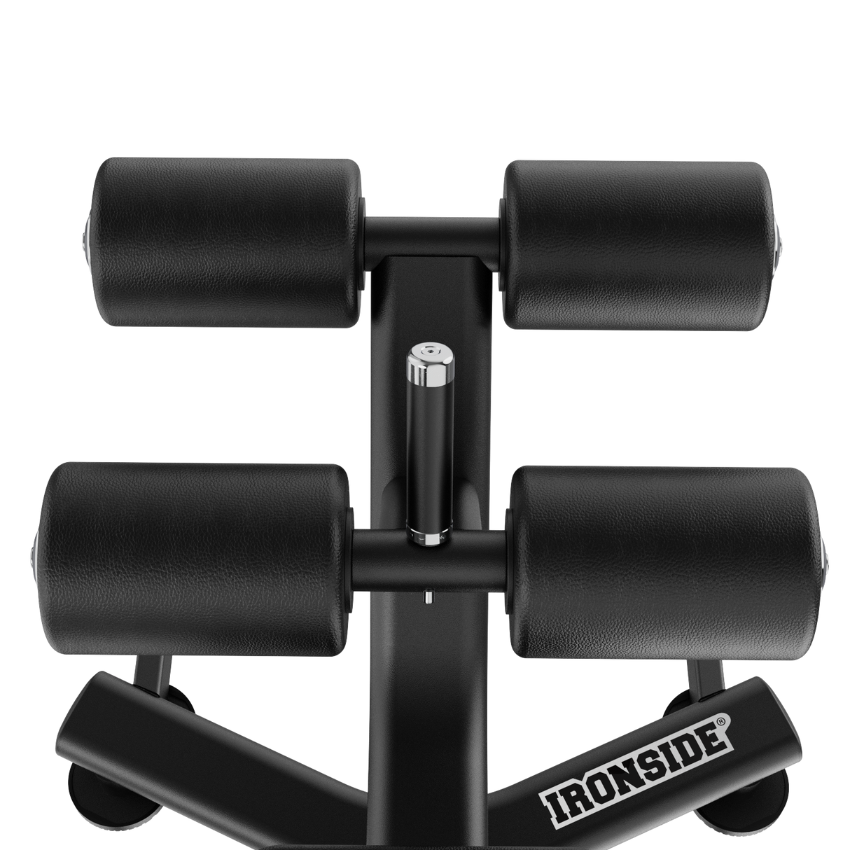 Banco Declinable Ajustable IRONSIDE Luxe