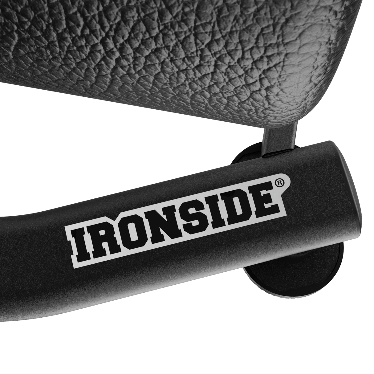 Banco Declinable Ajustable IRONSIDE Luxe