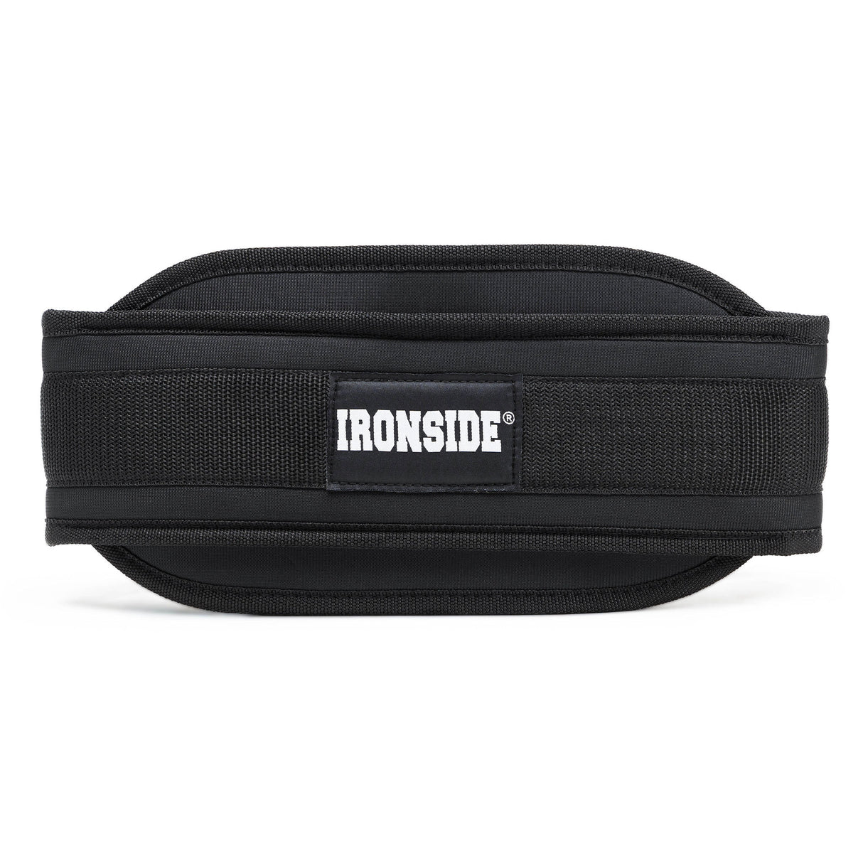 Dip Belt Cinturón de Lastre Weightlifting IRONSIDE
