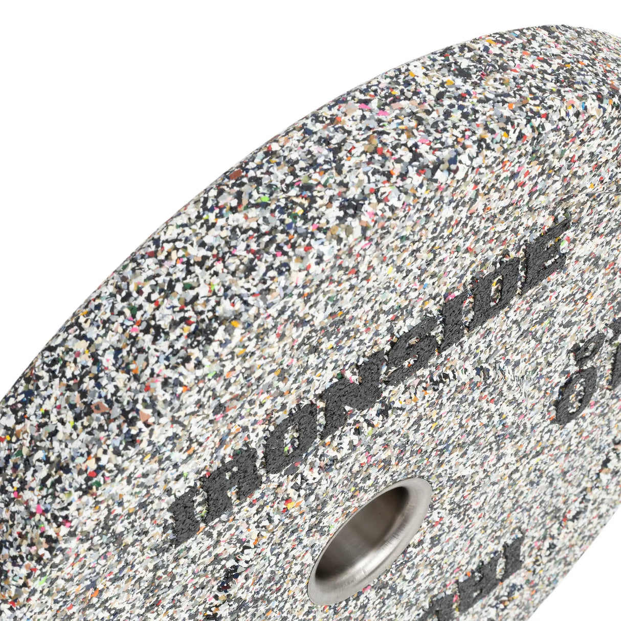 Disco Olímpico Grind Bumper (5 a 25 kg) IRONSIDE