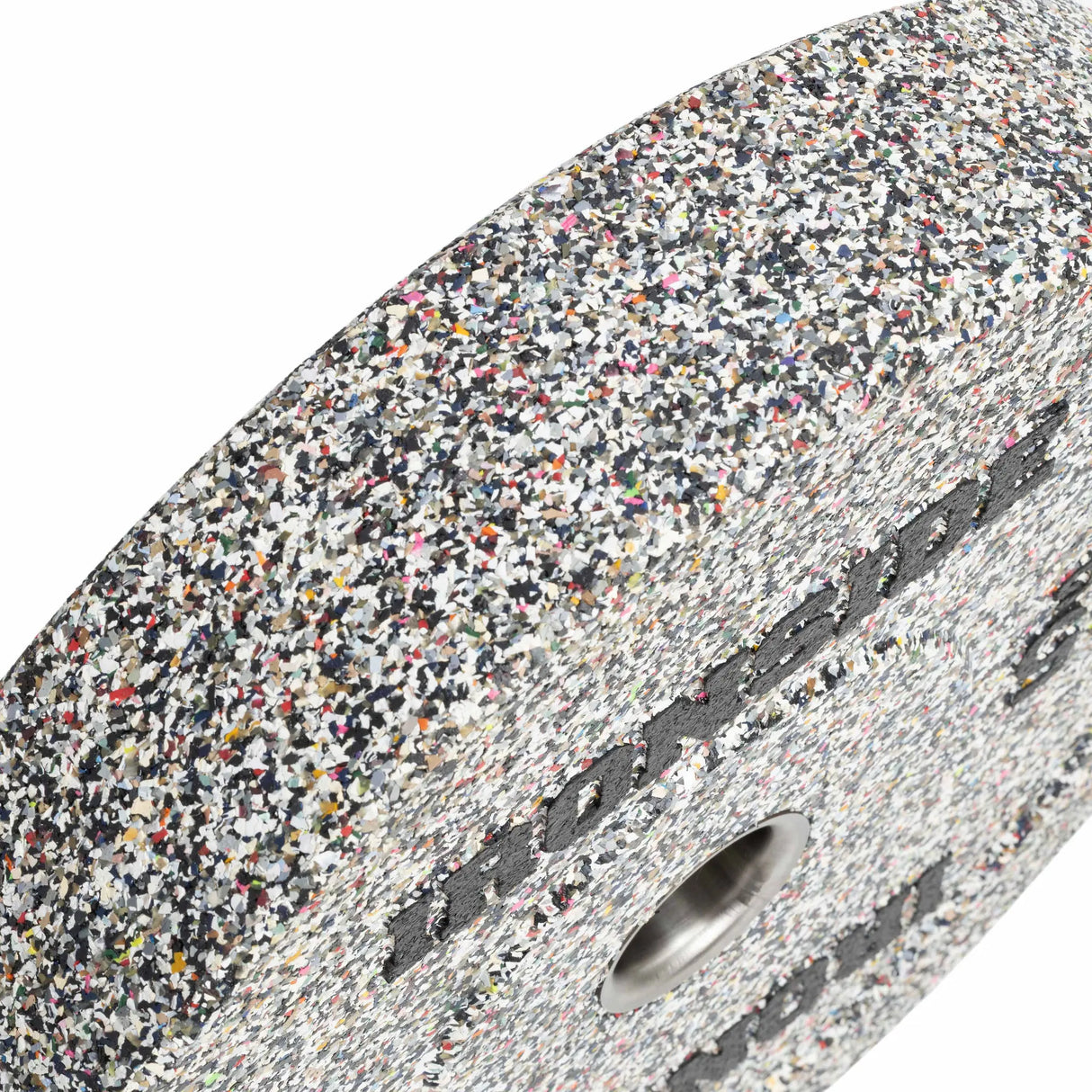 Disco Olímpico Grind Bumper (5 a 25 kg) IRONSIDE