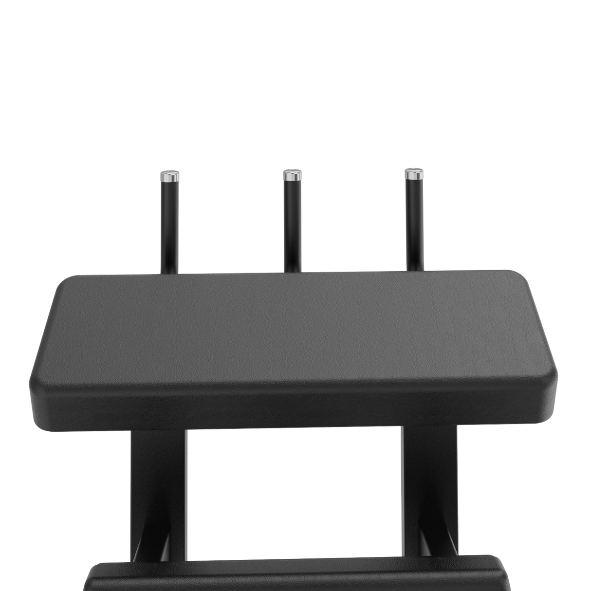 Standing Leg Curl Plate Loaded IRONSIDE Luxe