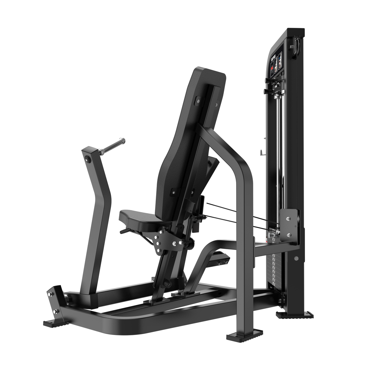 Chest Press 3.0 IRONSIDE Infinity