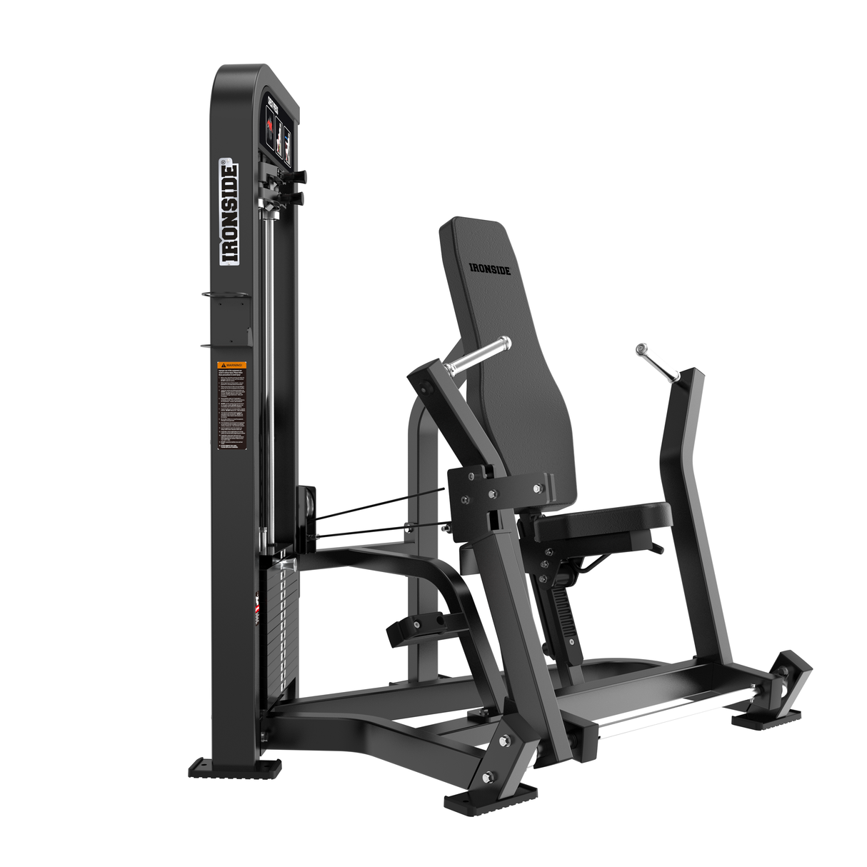 Chest Press 3.0 IRONSIDE Infinity