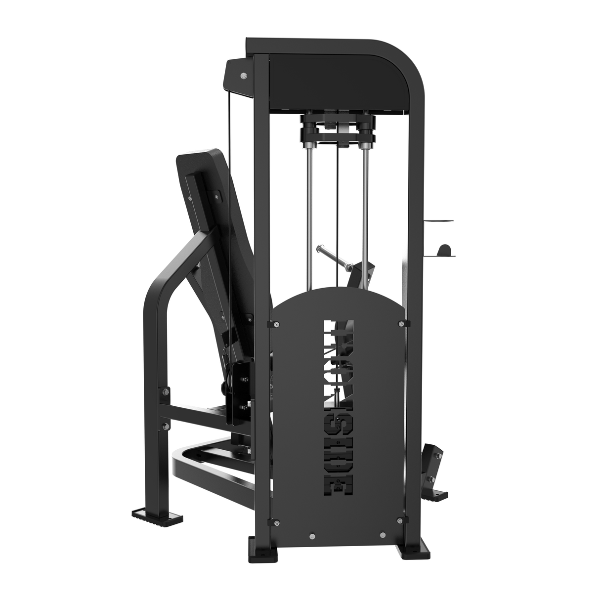 Chest Press 3.0 IRONSIDE Infinity