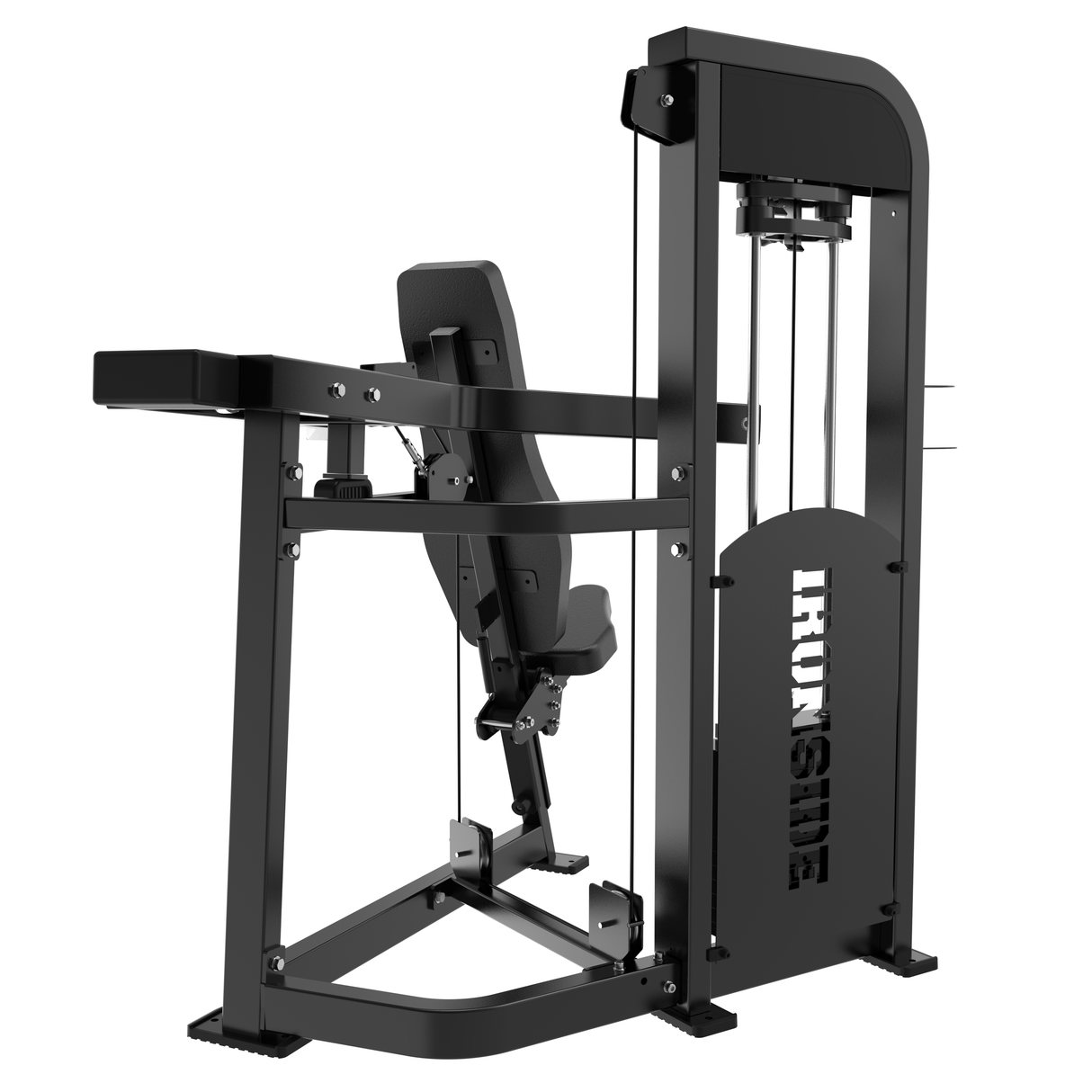 Shoulder Press 3.0 IRONSIDE Infinity