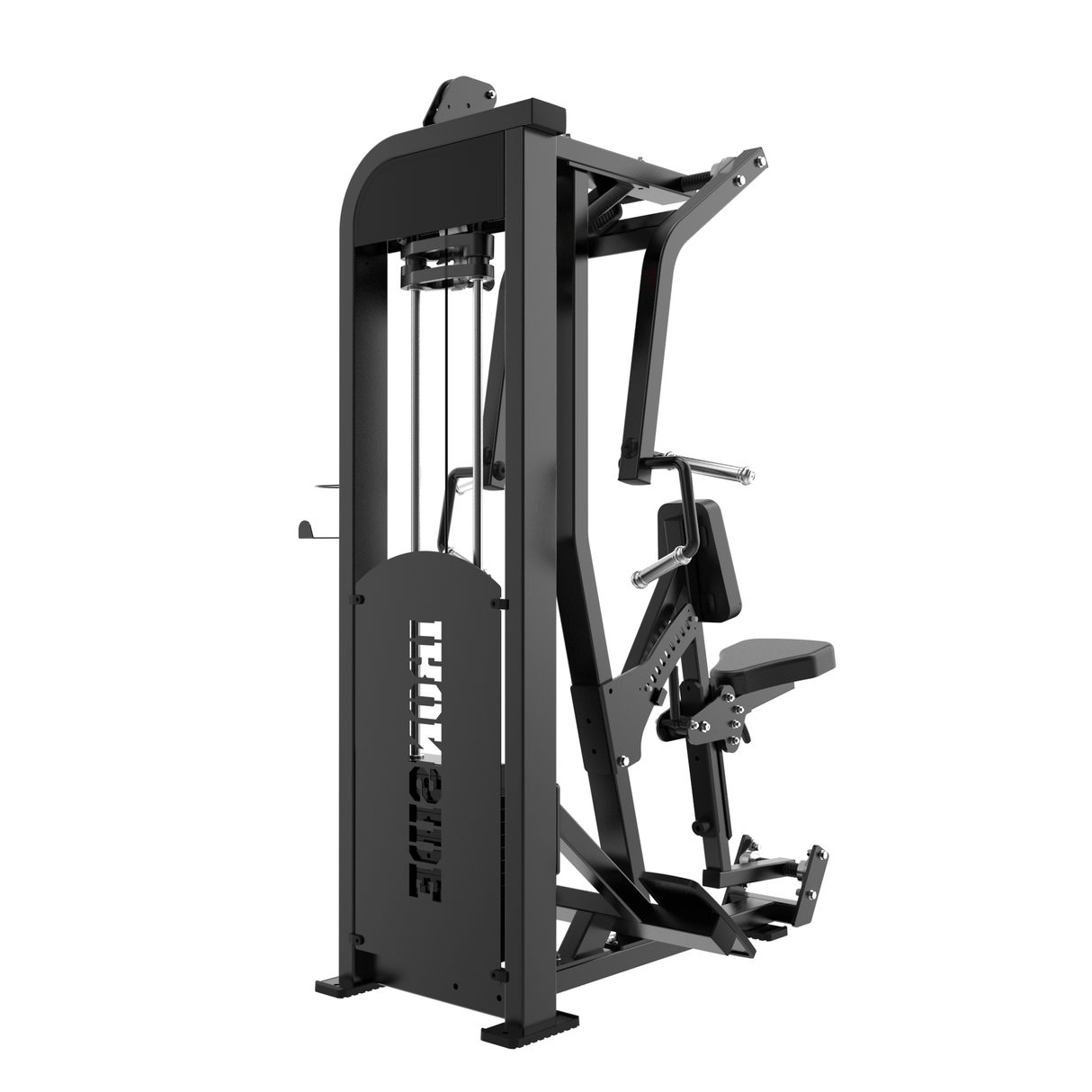 Seated Row 3.0 IRONSIDE Infinity