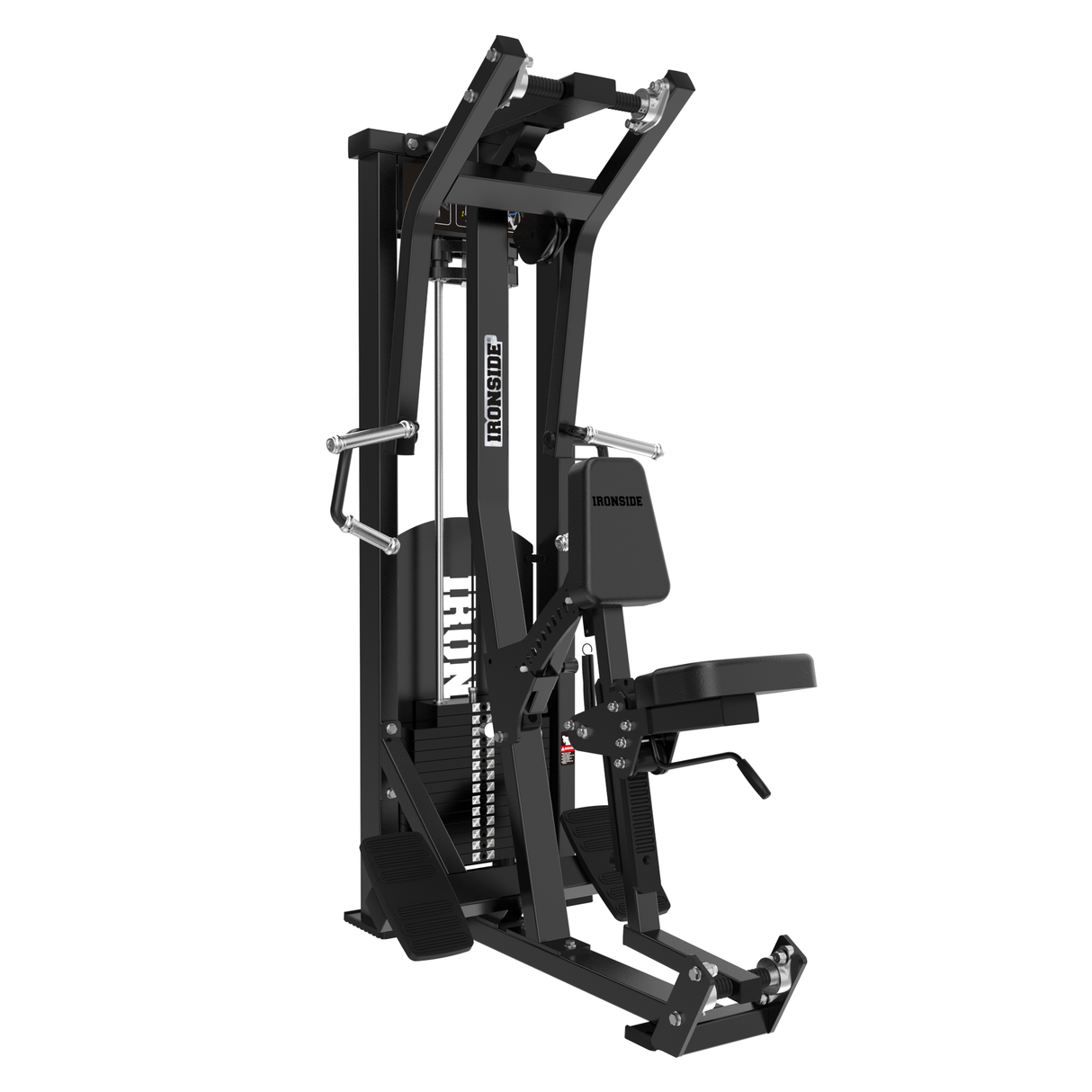 Seated Row 3.0 IRONSIDE Infinity