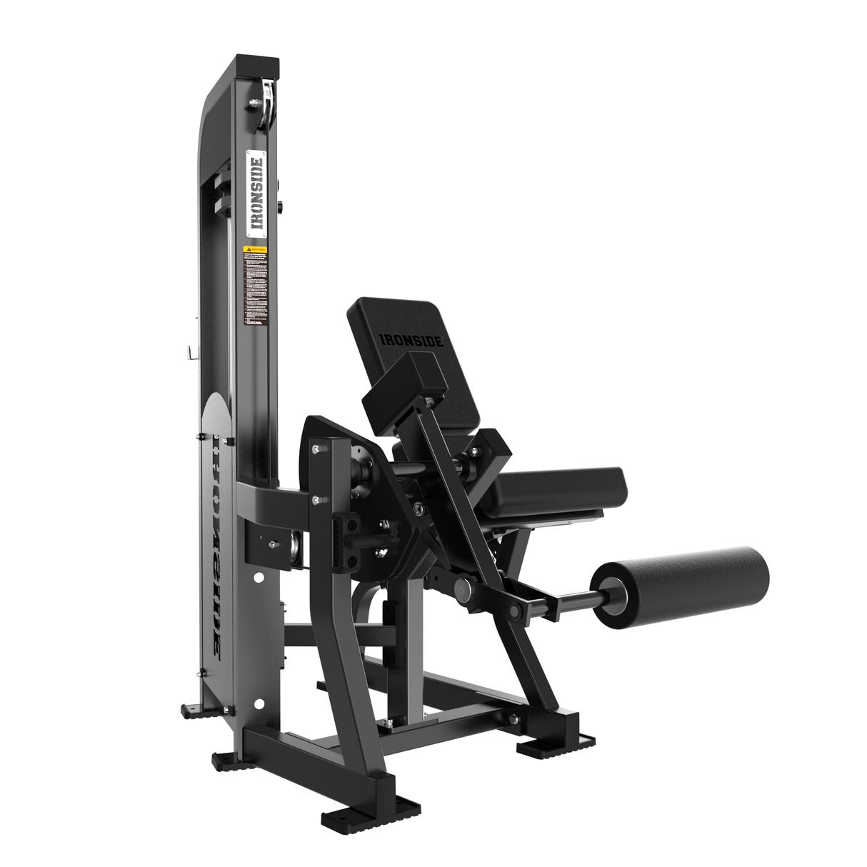 Leg Extension Machine 3.0 IRONSIDE Infinity