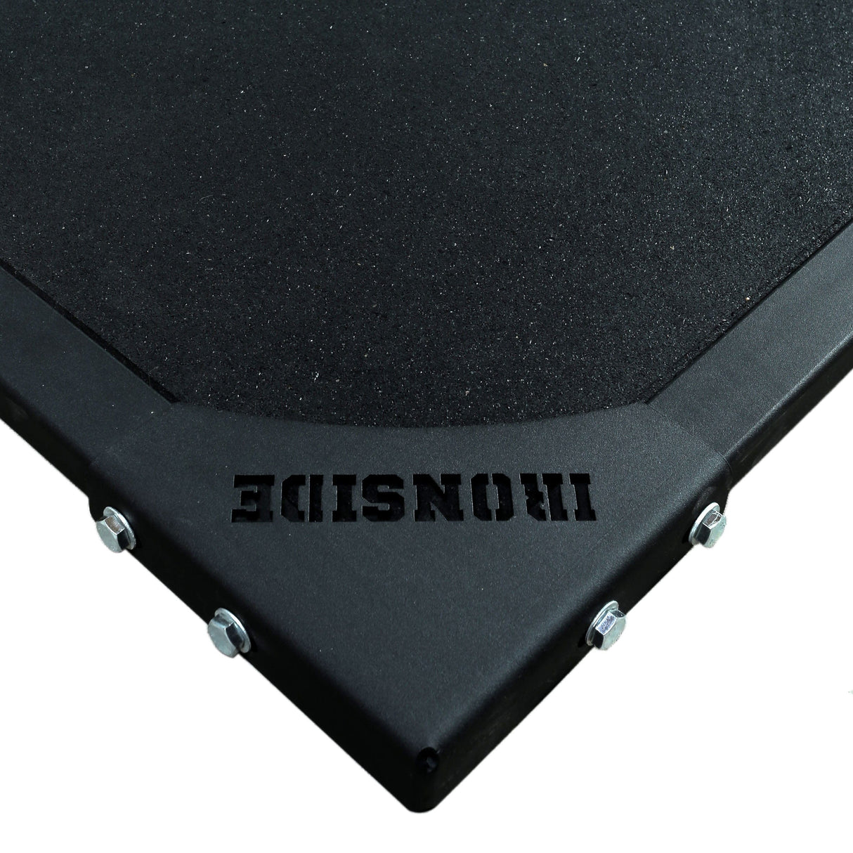 Plataforma de Levantamiento IRONSIDEIRONSIDE