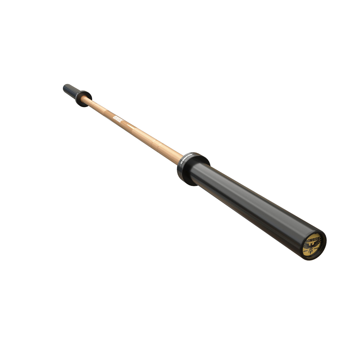 Barra Olímpica Phoenix Cerakote (1.500 lb) IRONSIDE