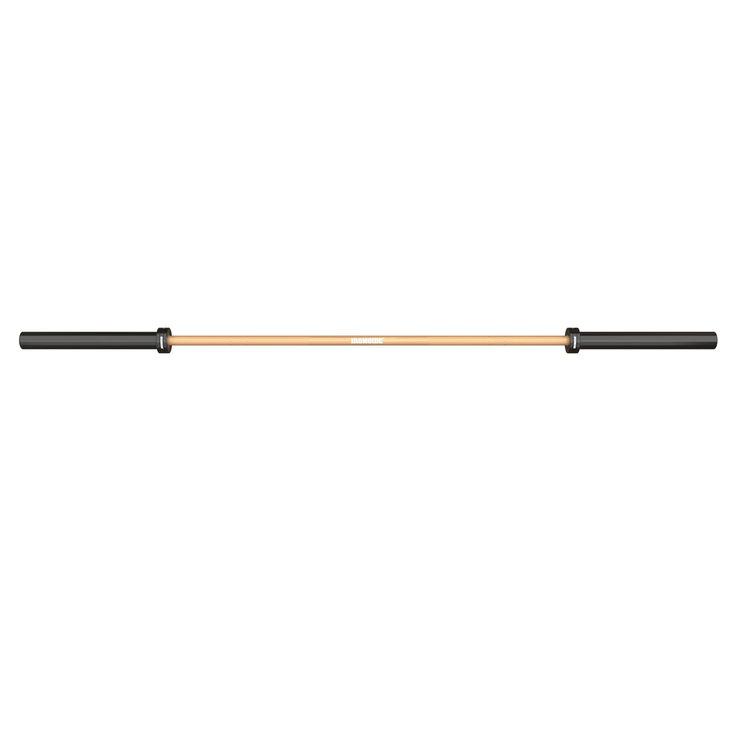 Barra Olímpica Phoenix Cerakote (1.500 lb) IRONSIDE