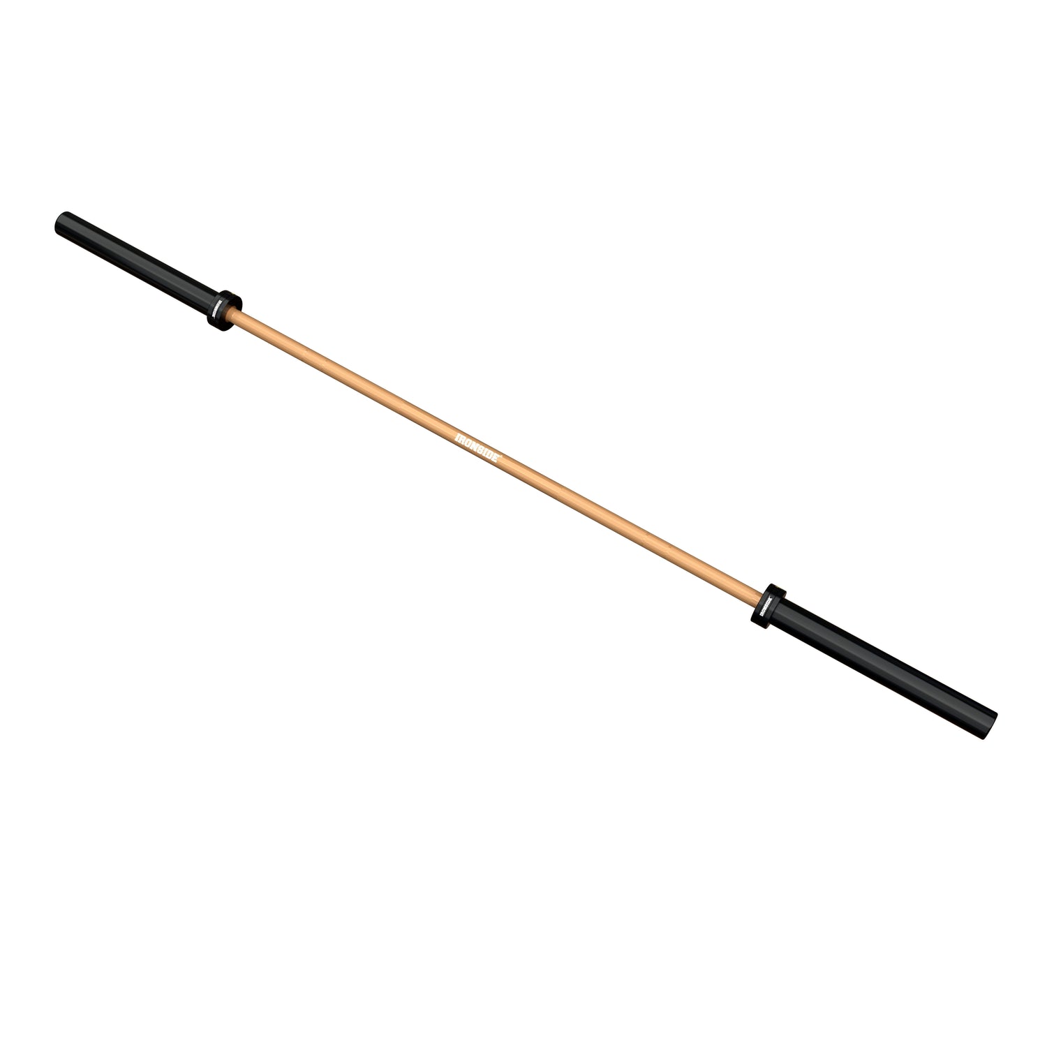 Barra Olímpica Phoenix Cerakote (1.500 lb) IRONSIDE