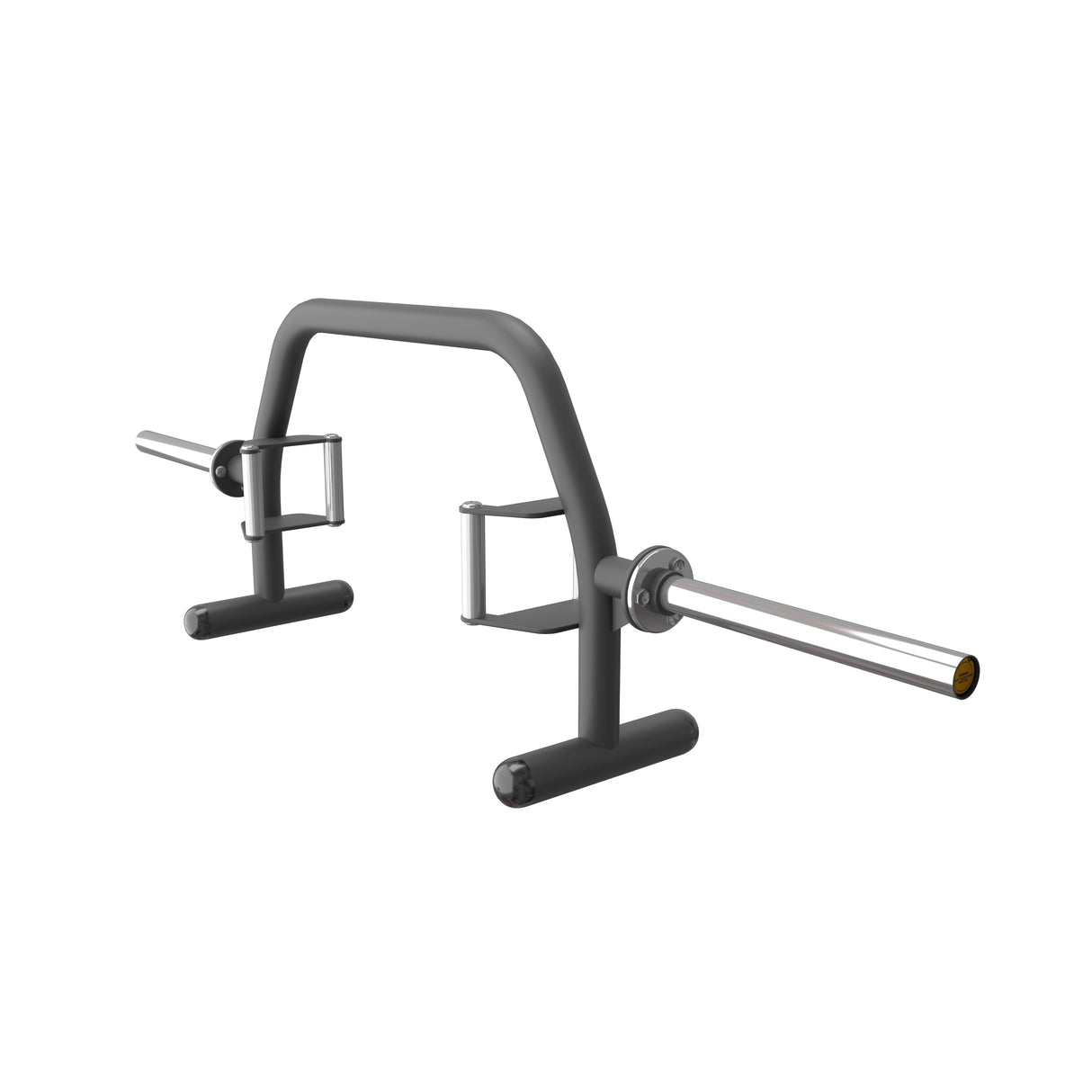 Barra Hexagonal Open Squat Trap IRONSIDE