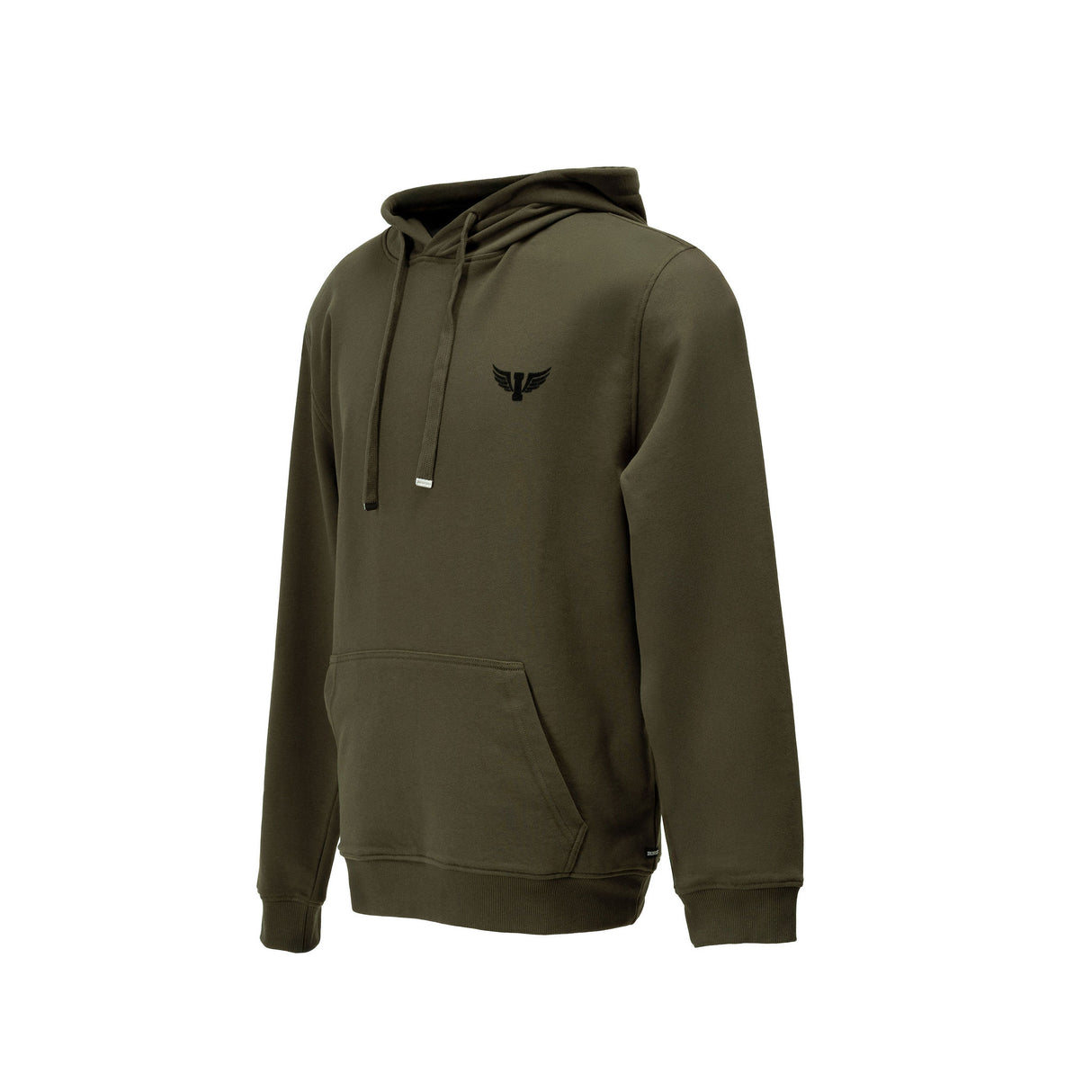 Buzo con Capucha para Hombre Edición Limitada IRONSIDE