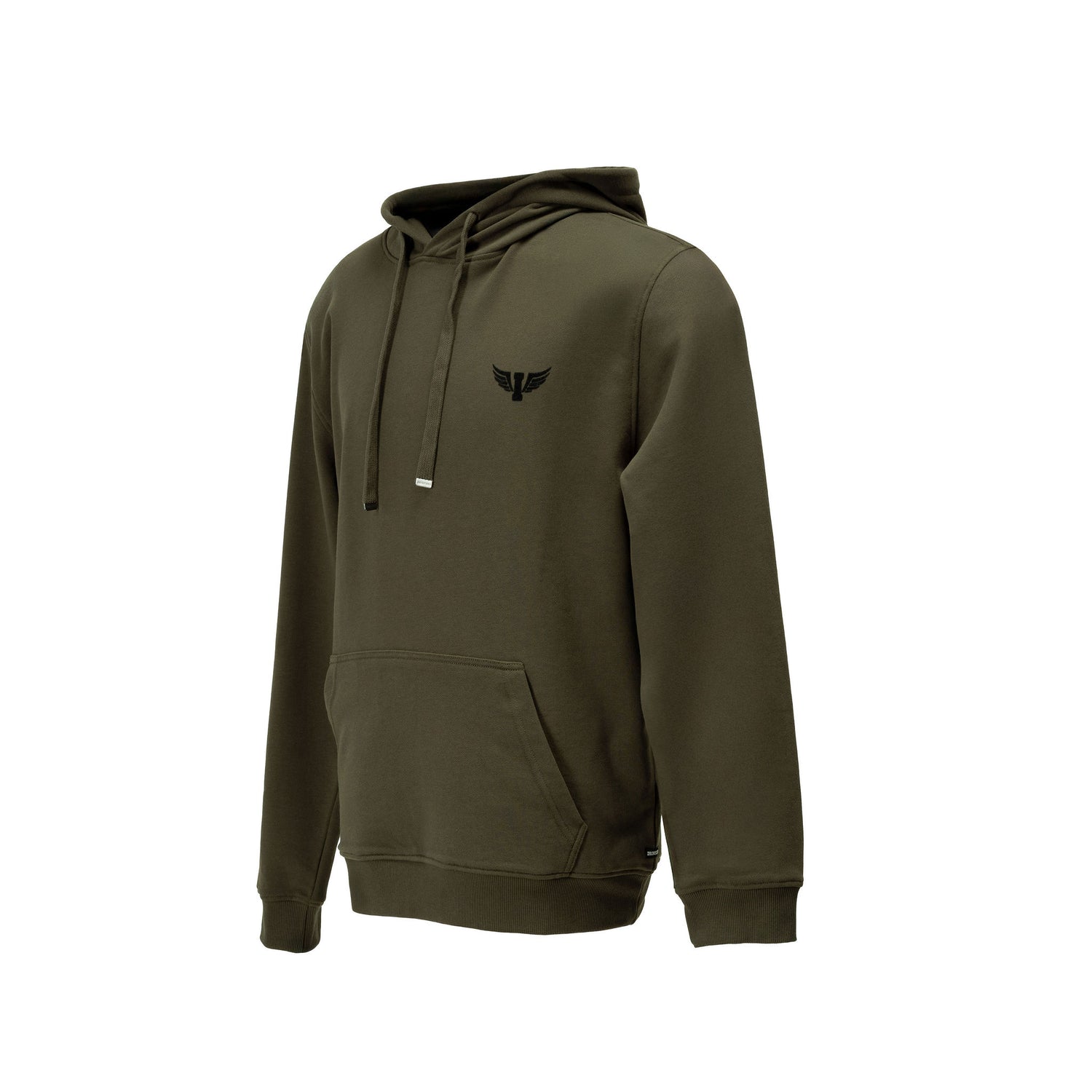 Buzo con Capucha para Hombre Edición Limitada IRONSIDE