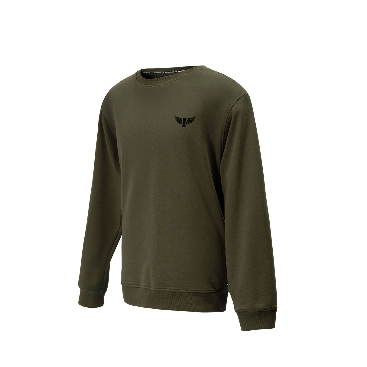 Buzo sin Capucha para Hombre Edición Limitada IRONSIDE