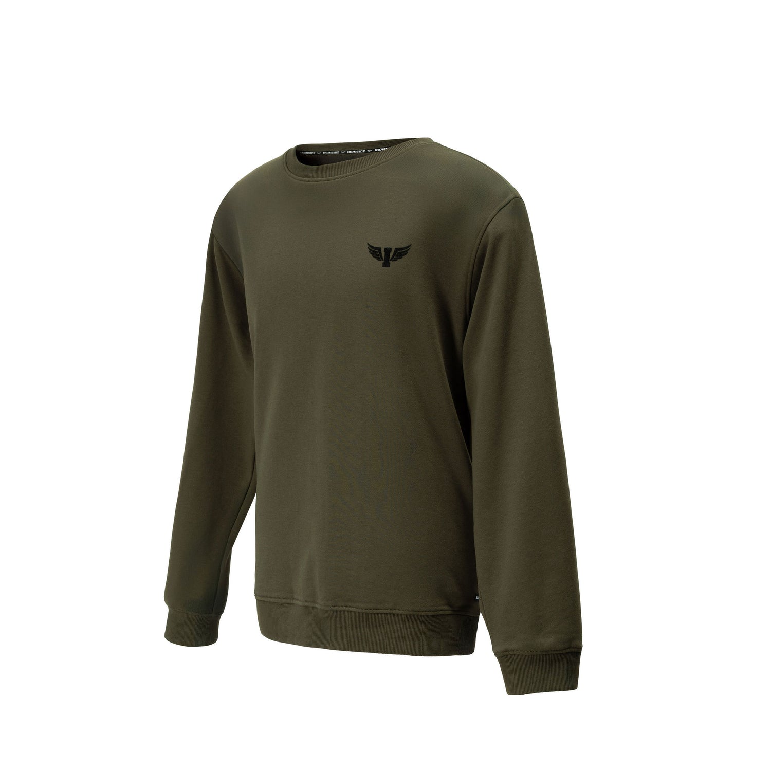 Buzo sin Capucha para Hombre Edición Limitada IRONSIDE