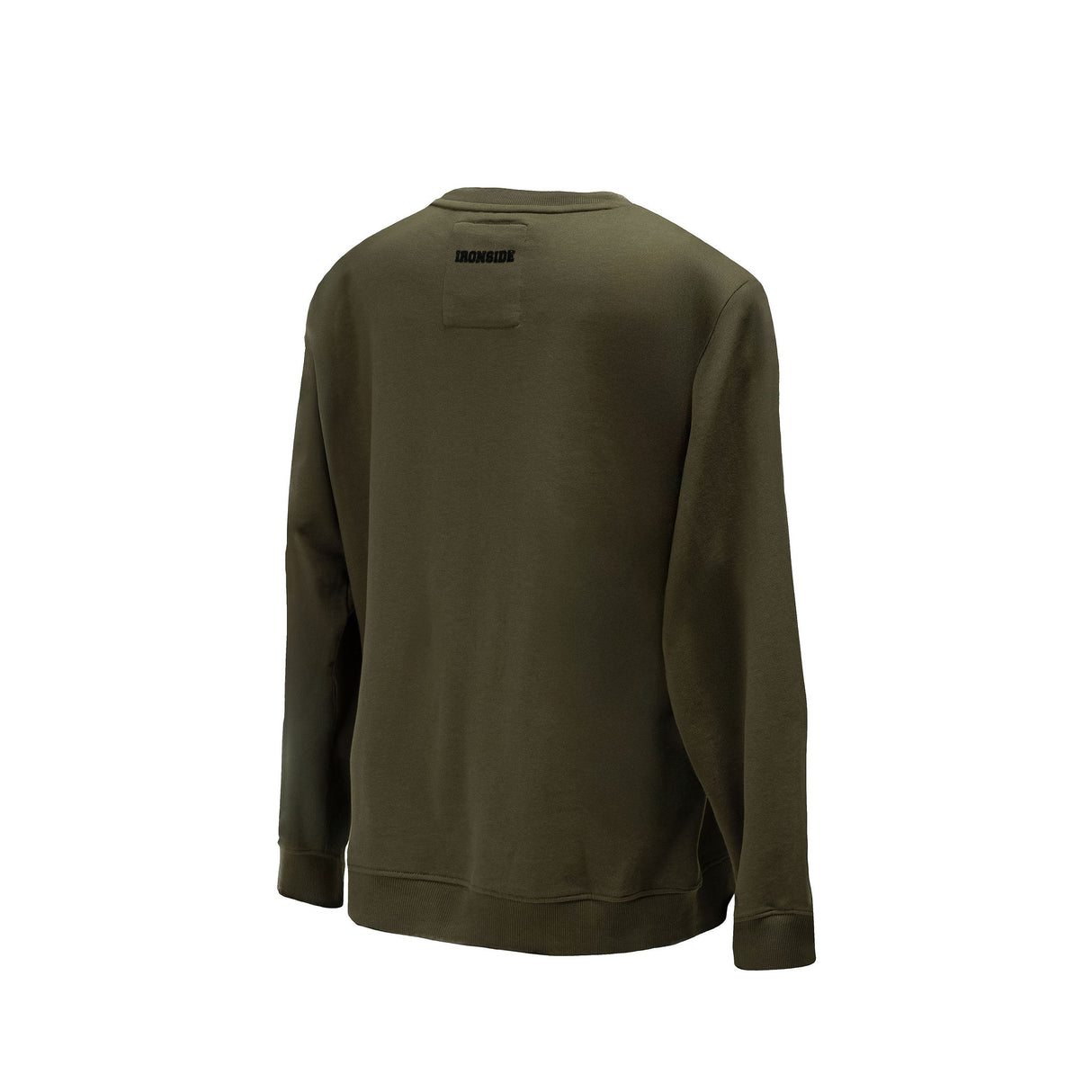 Buzo sin Capucha para Hombre Edición Limitada IRONSIDE