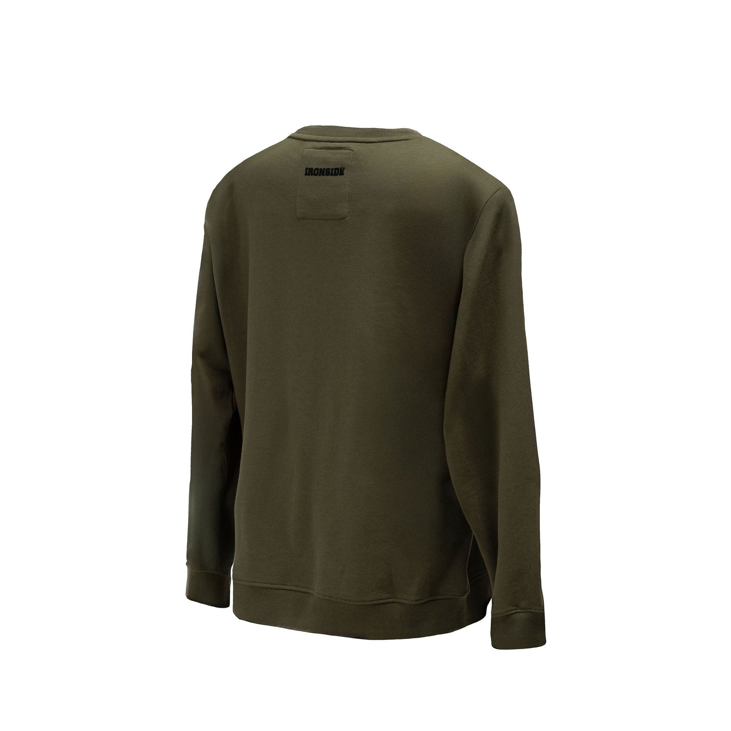 Buzo sin Capucha para Hombre Edición Limitada IRONSIDE