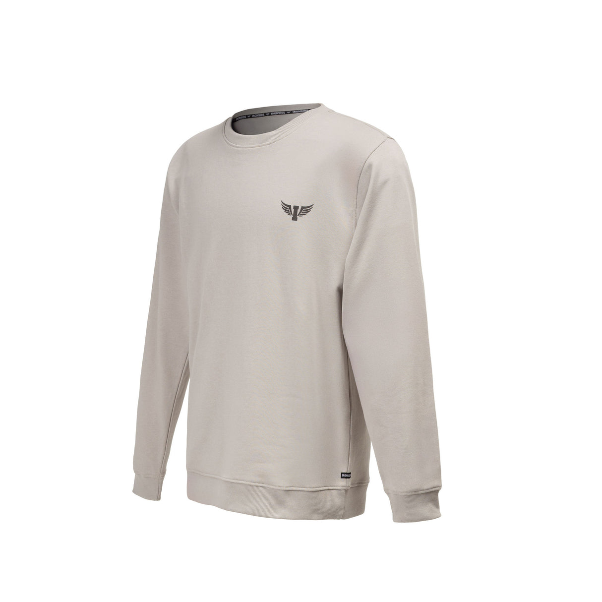 Buzo sin Capucha para Hombre Edición Limitada IRONSIDE