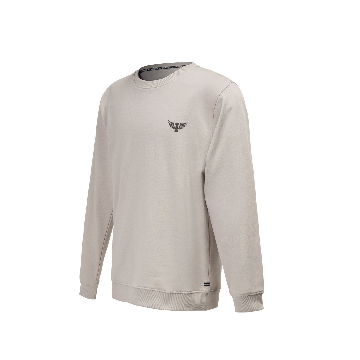 Buzo sin Capucha para Hombre Edición Limitada IRONSIDE