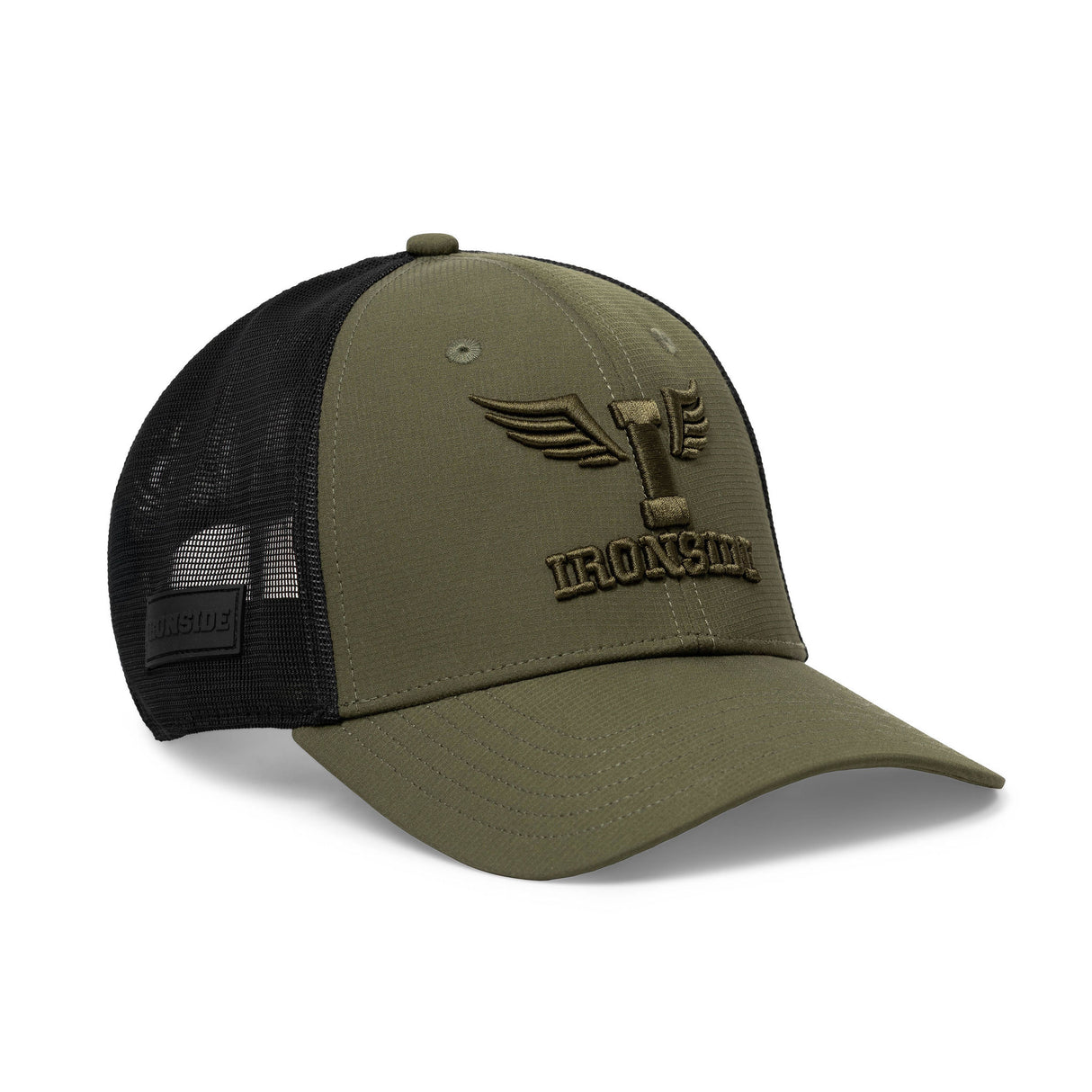 Gorra Deportiva Edición Limitada IRONSIDE