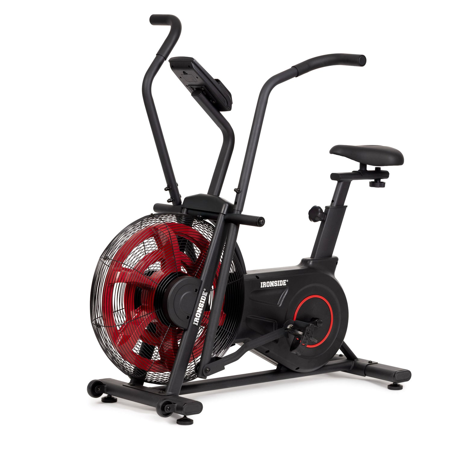 Air Bike IRONSIDE Lite