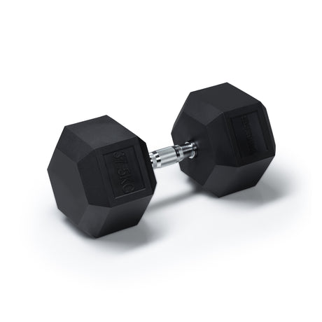 Mancuernas Hexagonales 20 a 40 kg IRONSIDE unidad