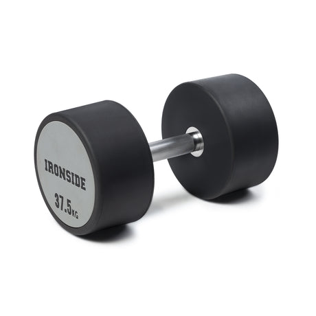 Mancuernas Circulares Premium 2.5 a 40 kg IRONSIDE unidad