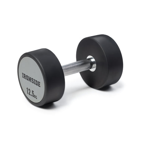 Mancuernas Circulares Premium 2.5 a 40 kg IRONSIDE unidad
