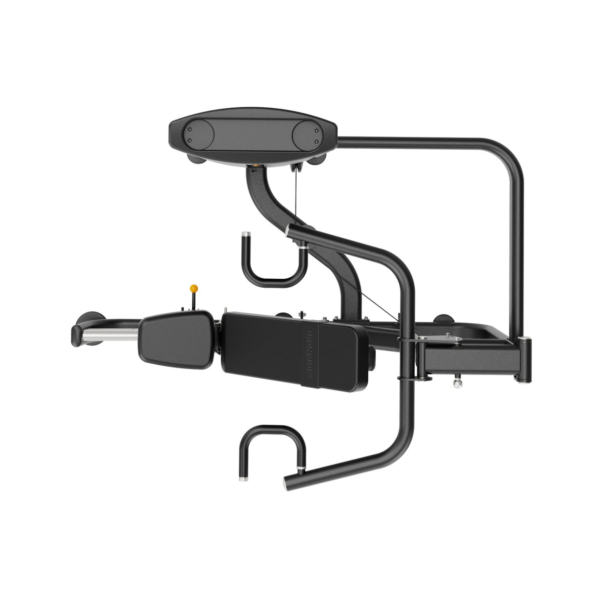 Multi Press Machine IRONSIDE Elite