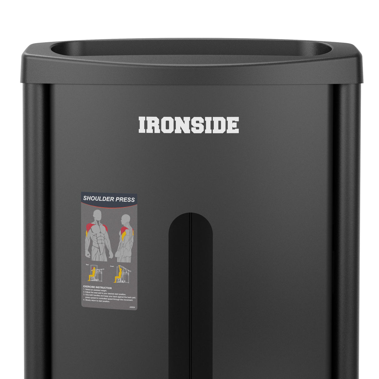 Multi Press Machine IRONSIDE Elite