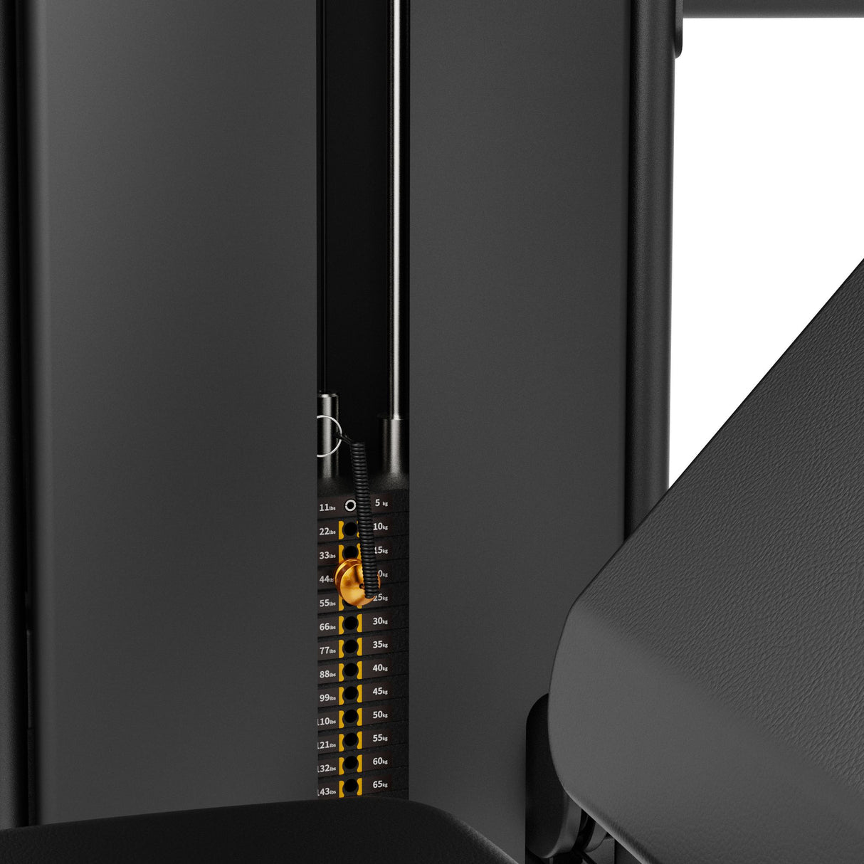 Multi Press Machine IRONSIDE Elite