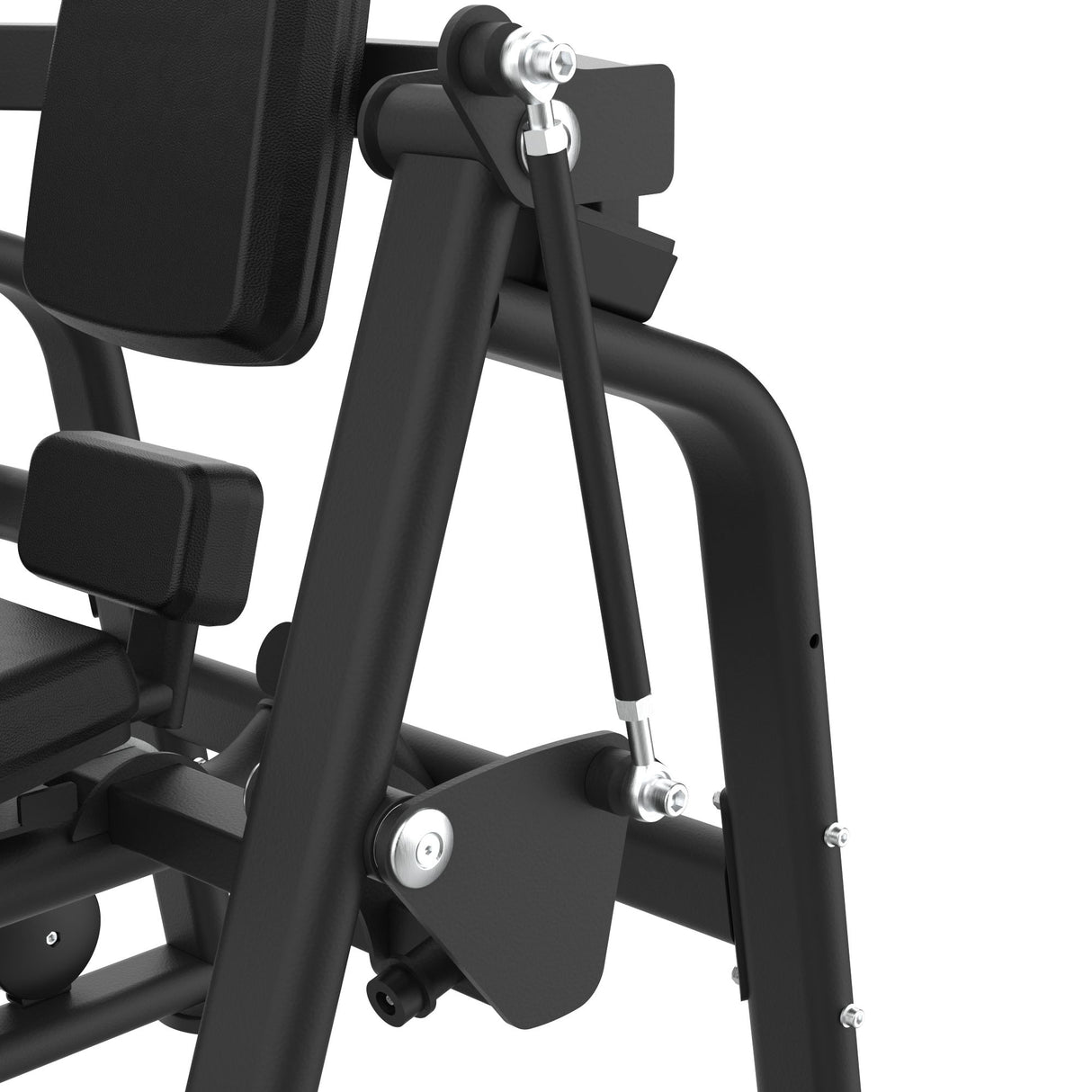 Abdominal Crunch IRONSIDE Luxe