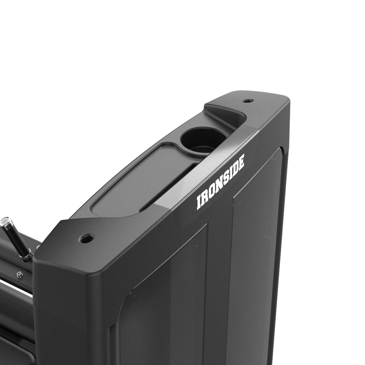 Dual Leg Curl & Extension IRONSIDE Luxe