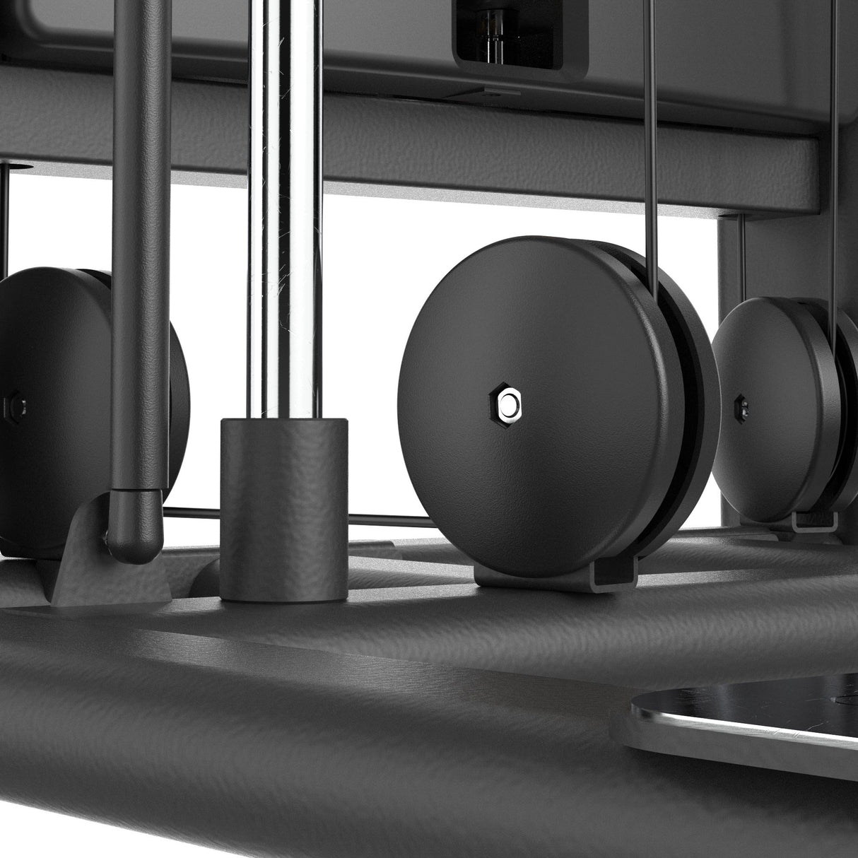 Standing Multi Flight Machine IRONSIDE Luxe