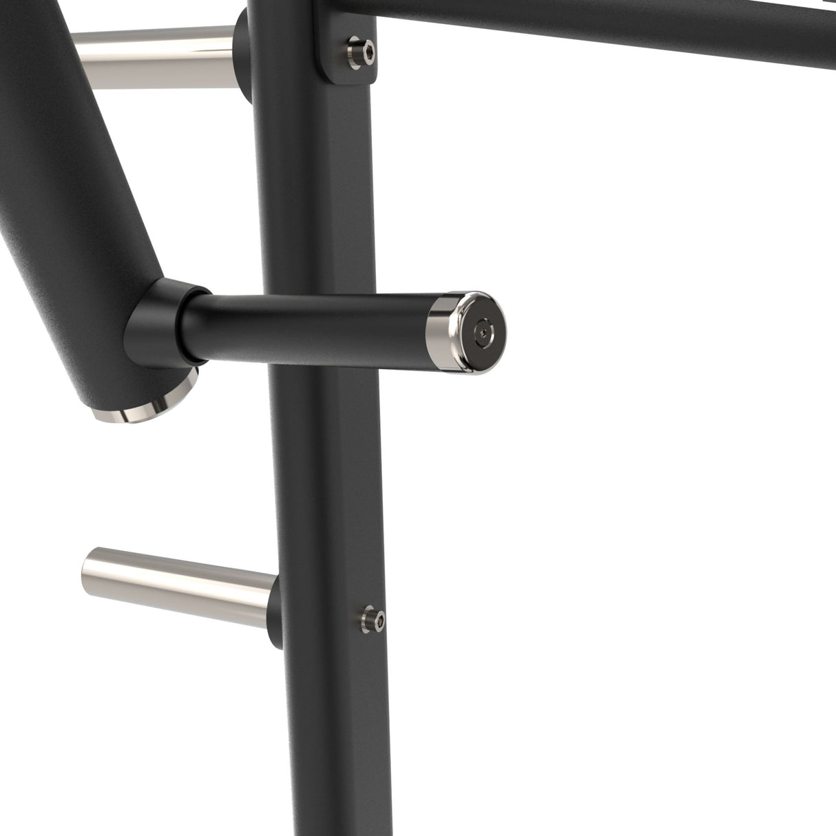 Chest Press Plate Loaded IRONSIDE Luxe