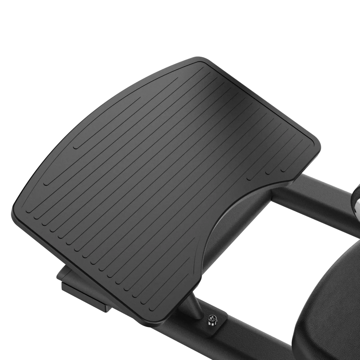 Hip Thrust Bench Plate Loaded IRONSIDE Luxe