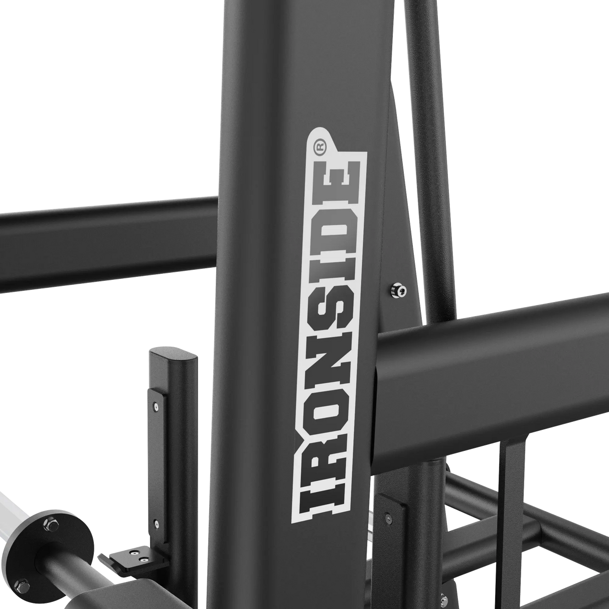 Multi Belt Squat Plate Loaded IRONSIDE Luxe