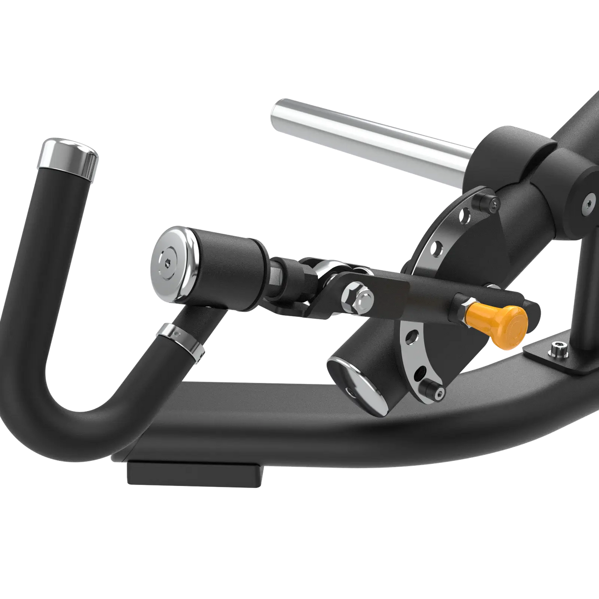 Multi Deadlift Plate Loaded IRONSIDE Luxe