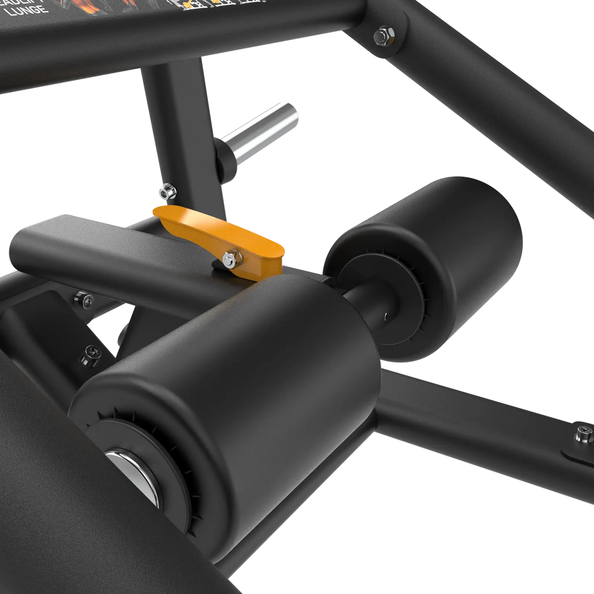 Multi Deadlift Plate Loaded IRONSIDE Luxe