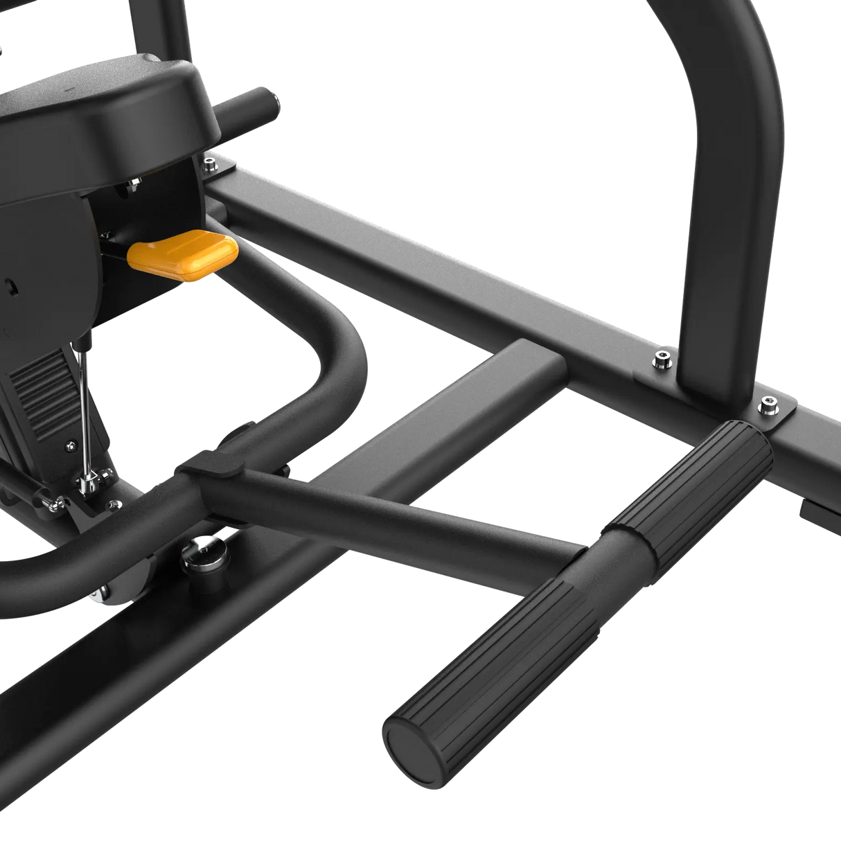 Pullover Press Plate Loaded IRONSIDE Luxe