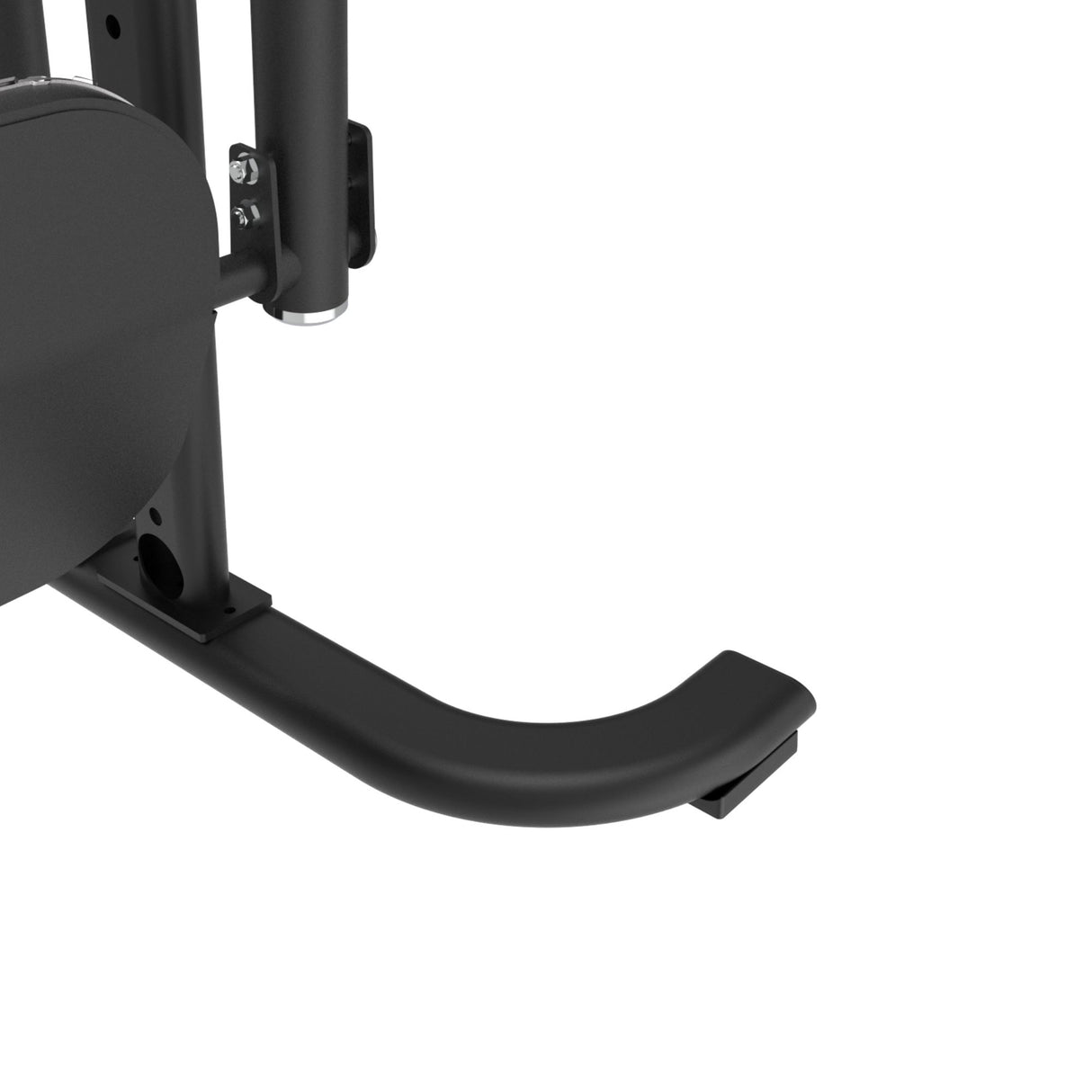 Rear Kick Plate Loaded IRONSIDE Luxe